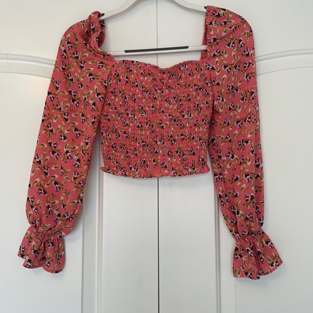 REVOLVE Top
